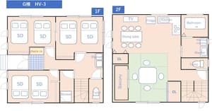 thumbnail: Floor plan