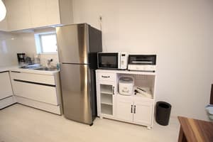 thumbnail: Private kitchen