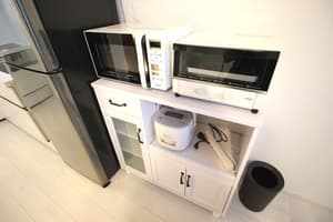 thumbnail: Private kitchen