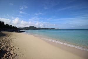 thumbnail: Beach