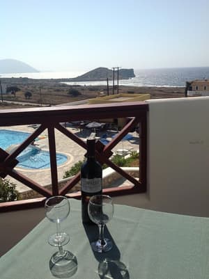 thumbnail: Balcony