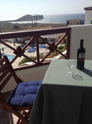 thumbnail: Balcony