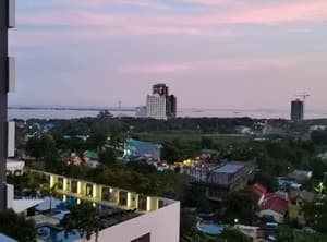 thumbnail: View from room
