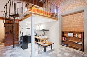 thumbnail: Private kitchenette