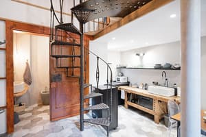 thumbnail: Private kitchenette