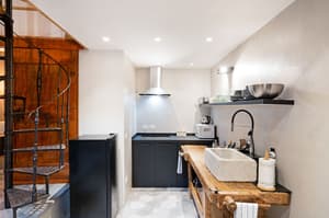 thumbnail: Private kitchenette