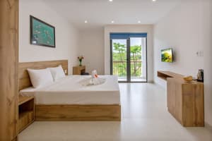 thumbnail: Room