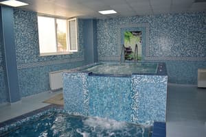 thumbnail: Spa