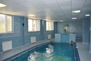 thumbnail: Indoor pool