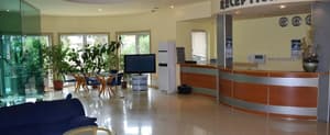 thumbnail: Reception