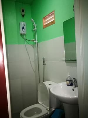 thumbnail: Bathroom