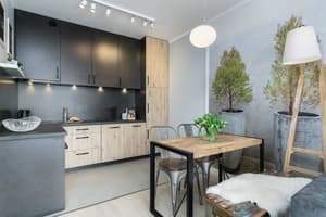 thumbnail: Private kitchenette