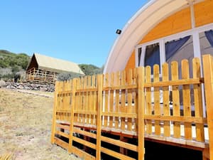 thumbnail: Terrace/patio