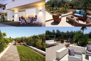 thumbnail: Children's play area - outdoor