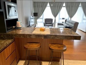 thumbnail: Private kitchen