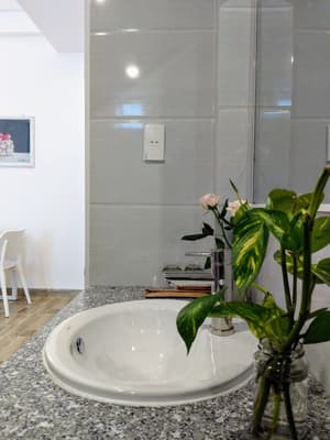 thumbnail: Bathroom sink