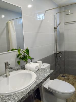 thumbnail: Bathroom