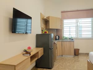 thumbnail: Room amenity