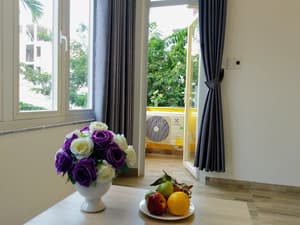 thumbnail: Living area