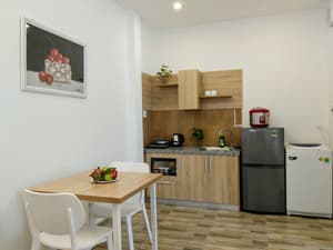 thumbnail: Private kitchenette