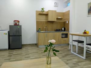 thumbnail: Private kitchenette