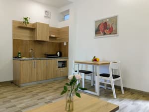 thumbnail: Private kitchenette