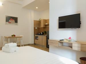 thumbnail: Room