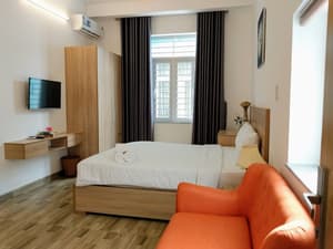 thumbnail: Room