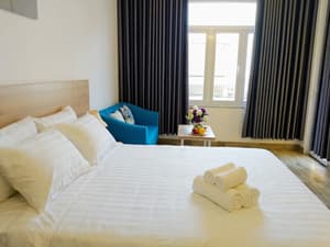 thumbnail: Room