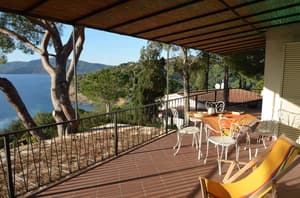 thumbnail: Terrace/patio