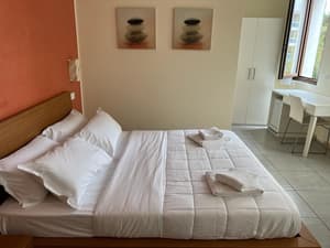 thumbnail: View from room