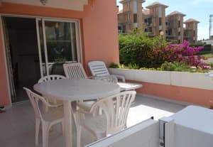 thumbnail: Terrace/patio