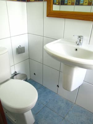 thumbnail: Bathroom