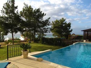 thumbnail: Private pool