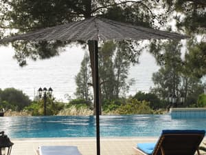 thumbnail: View from room