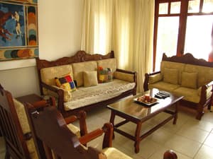 thumbnail: Living area