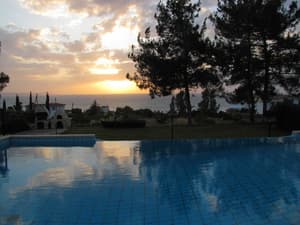 thumbnail: View from property