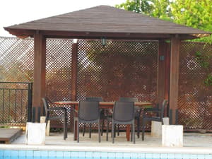 thumbnail: BBQ/picnic area