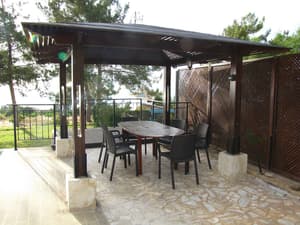 thumbnail: BBQ/picnic area