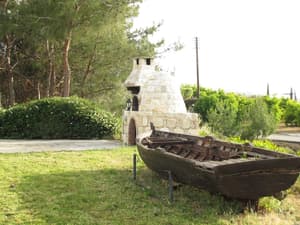 thumbnail: BBQ/picnic area
