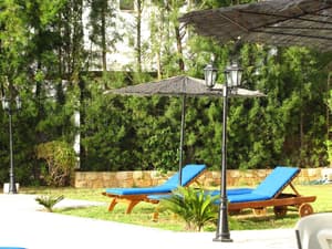 thumbnail: Sundeck