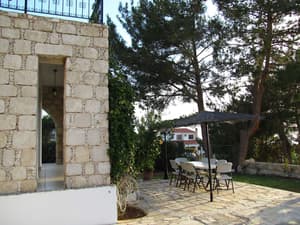thumbnail: Terrace/patio