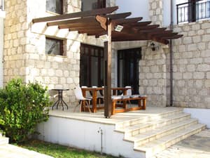 thumbnail: Terrace/patio