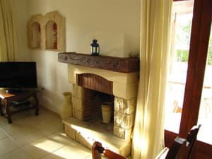 thumbnail: Fireplace