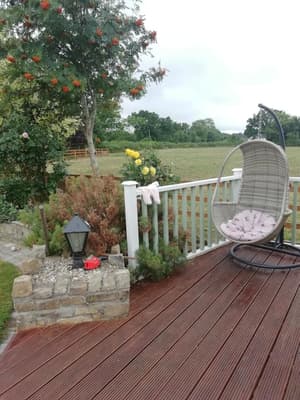 thumbnail: Balcony