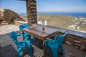 thumbnail: Terrace/patio