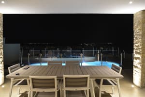 thumbnail: Terrace/patio