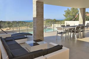 thumbnail: Terrace/patio