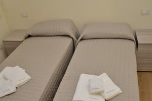 thumbnail: Room amenity