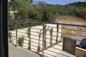 thumbnail: Balcony
